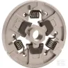 Embrayage centrifuge