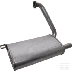 Échappement Park Compact 2WD