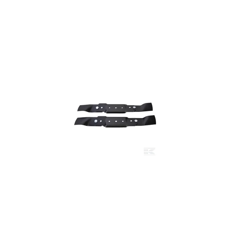 Jeu de 2 lames Villa/Park 92cm