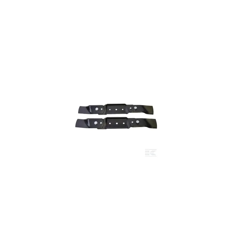 Jeu de 2 lames Villa/Park 92cm