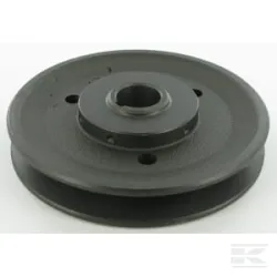 Poulie Ø149mm