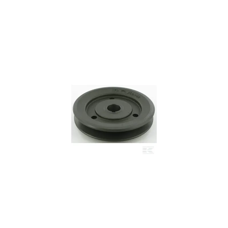 Poulie Ø149mm