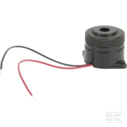 Buzzer