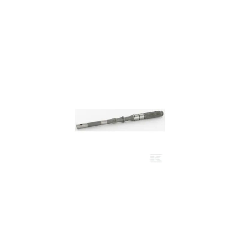 Axe de pompe K574B / K574F
