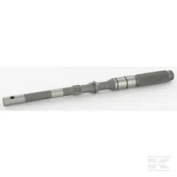 Axe de pompe K574B / K574F