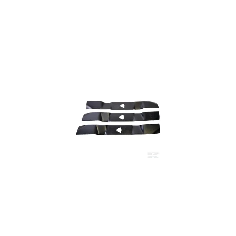 Jeu de lame Titan 135B/H (3st)