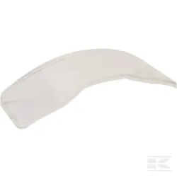 Lentille avant