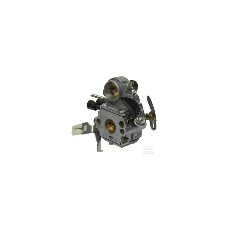 Carburateur