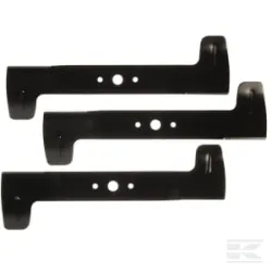 Lame à ailettes 118cm Stiga - jeu 3 pcs