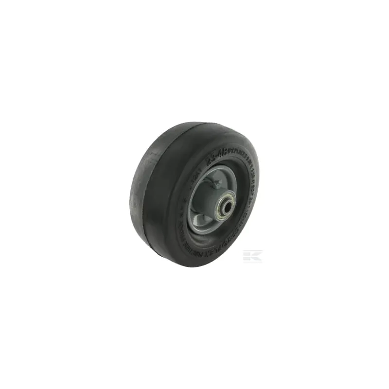 Roue de support Titan