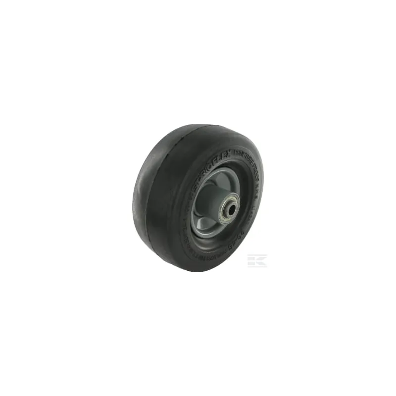 Roue de support Titan