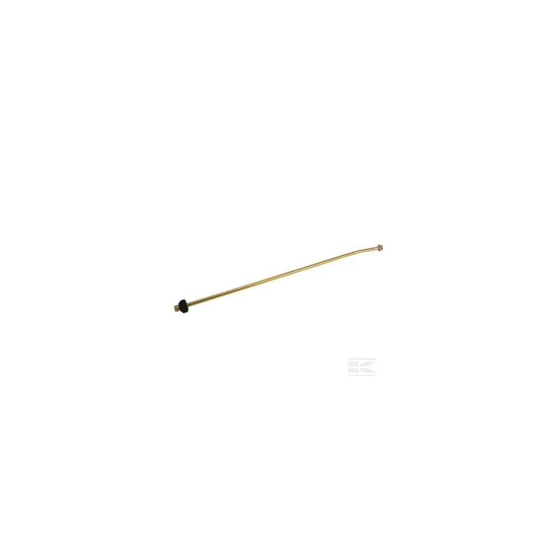 Lance pulvérisat. laiton 50cm