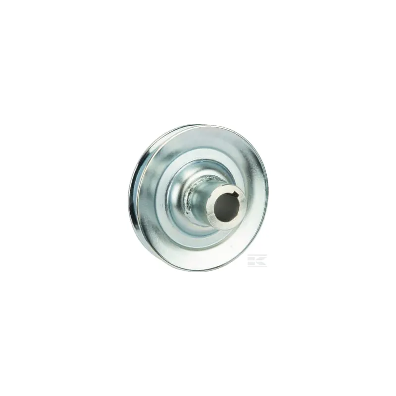 Poulie de moteur Ø139mm Park 2RM