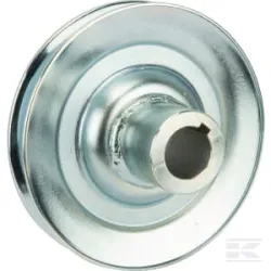 Poulie de moteur Ø139mm Park 2RM