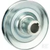 Poulie de moteur Ø139mm Park 2RM