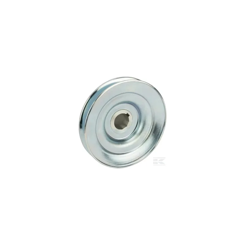 Poulie de moteur Ø139mm Park 2RM