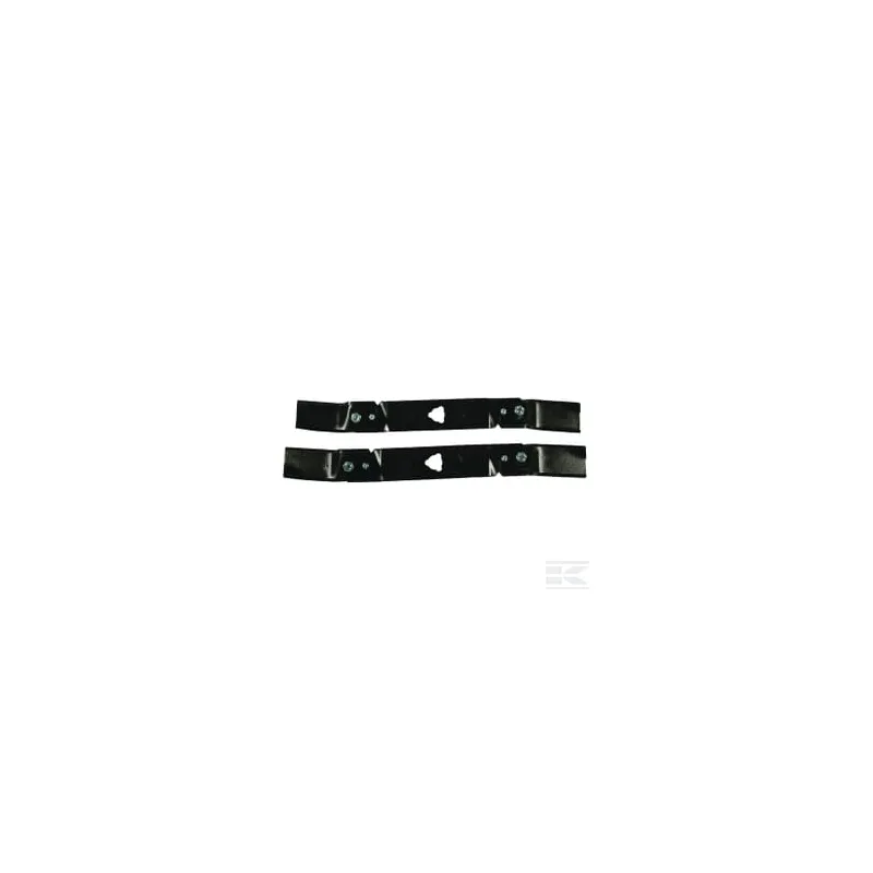 Kit de lames Park 105 Combi 2 pcs.
