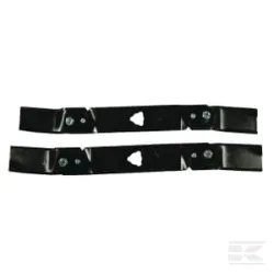 Kit de lames Park 105 Combi 2 pcs.