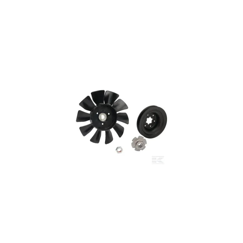 Kit de ventilateur
