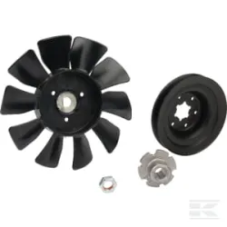 Kit de ventilateur