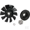 Kit de ventilateur