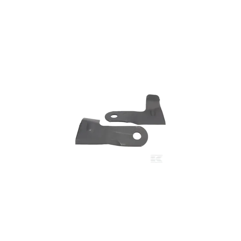 Jeu lames couteau CW