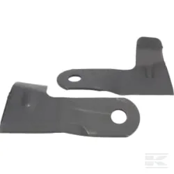 Jeu lames couteau CW