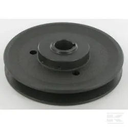 Poulie Ø1 64mm