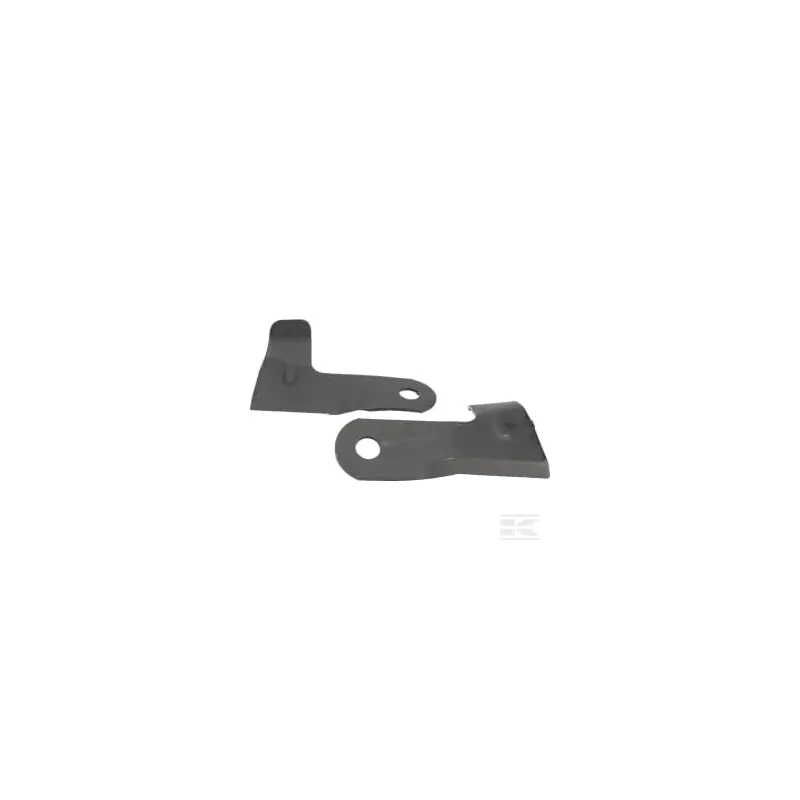 Jeu lames couteau CCW
