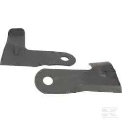 Jeu lames couteau CCW