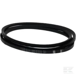 Courroie trapézoïdale pour PTO, Park 2wd+cd 105