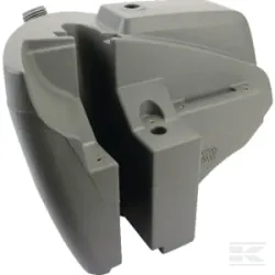 Réservoir de carburant