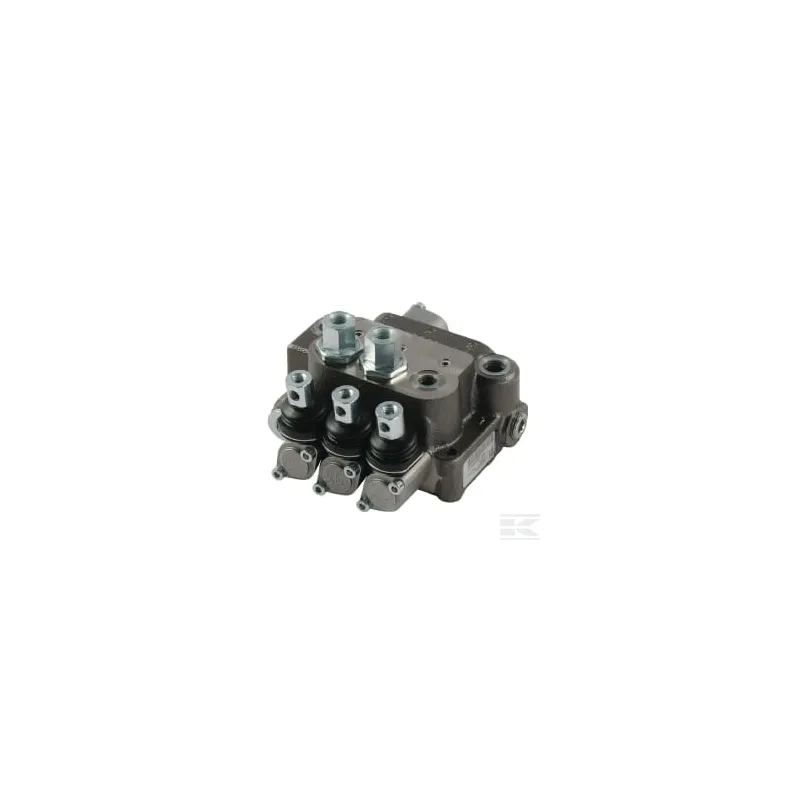 Clapet hydraulique