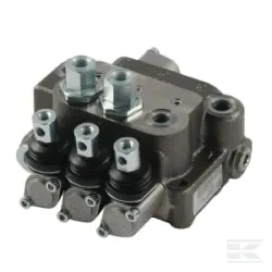 Clapet hydraulique