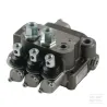 Clapet hydraulique