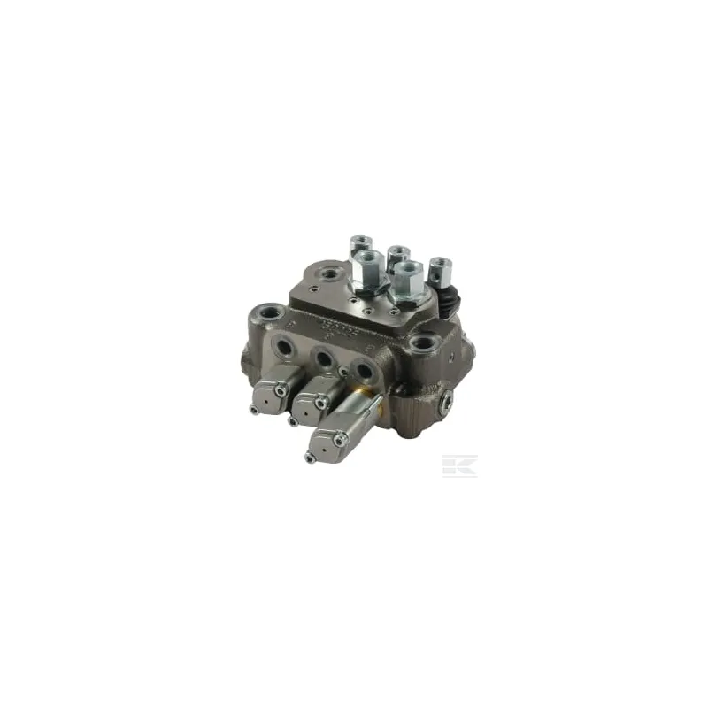 Clapet hydraulique