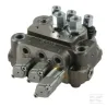 Clapet hydraulique