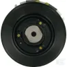 Embrayage Electromagnétique