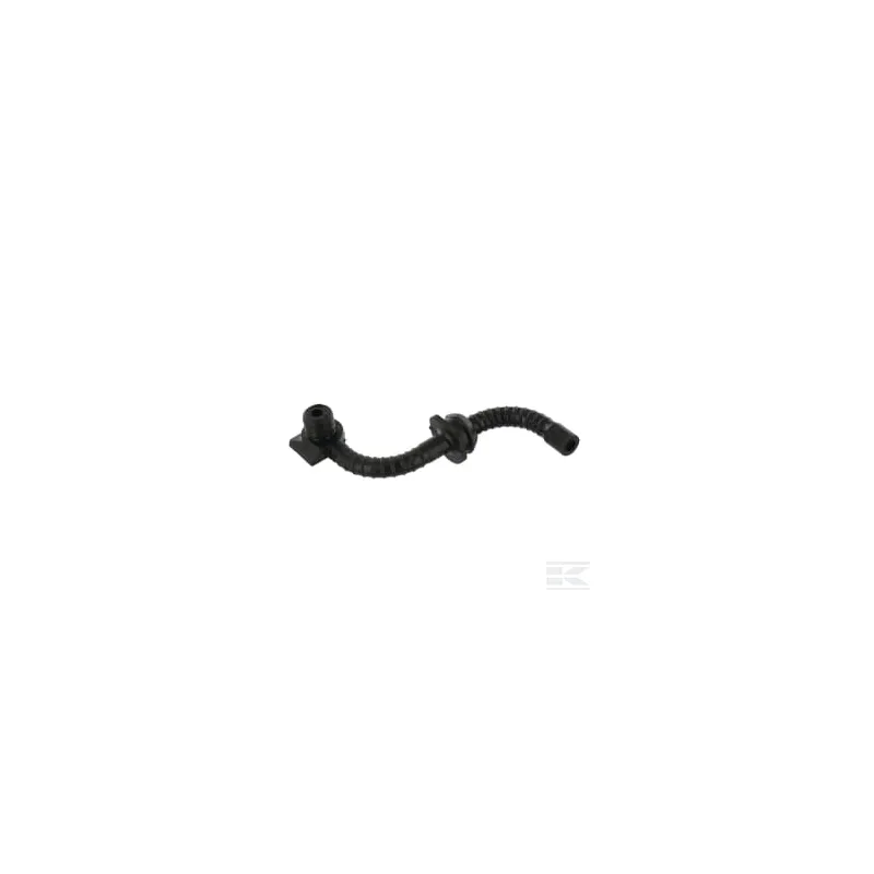 Tuyau d'huile Flexible
