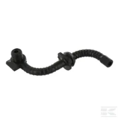 Tuyau d'huile Flexible