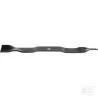Jeu de lames mulching G et D 98cm Stiga