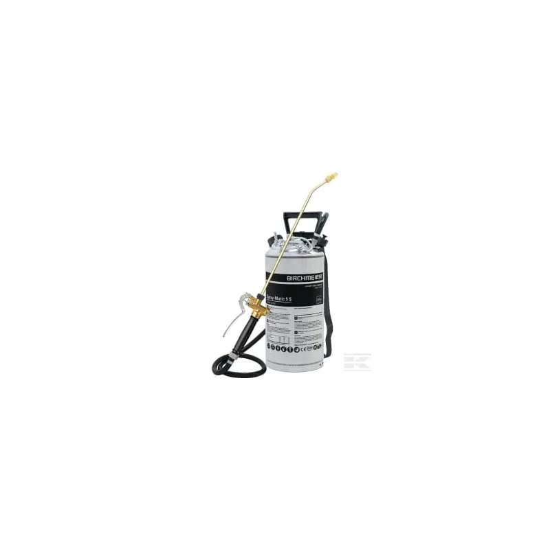 Spray-Matic 5 S