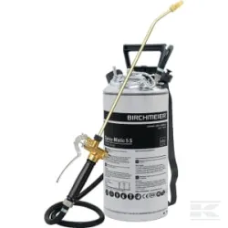 Spray-Matic 5 S