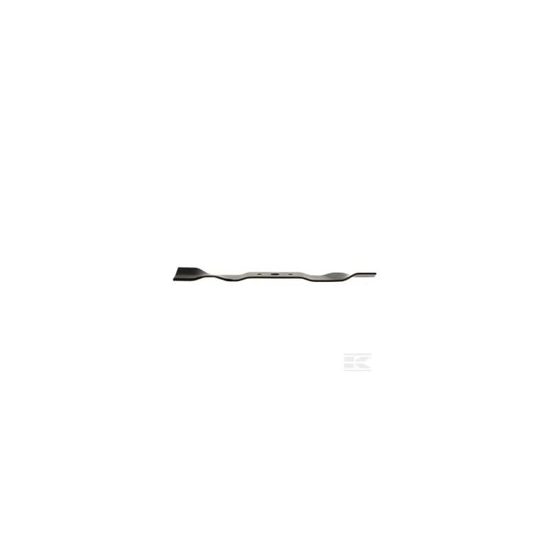 Jeu de lames mulching G et D 84cm Stiga