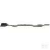 Jeu de lames mulching G et D 84cm Stiga