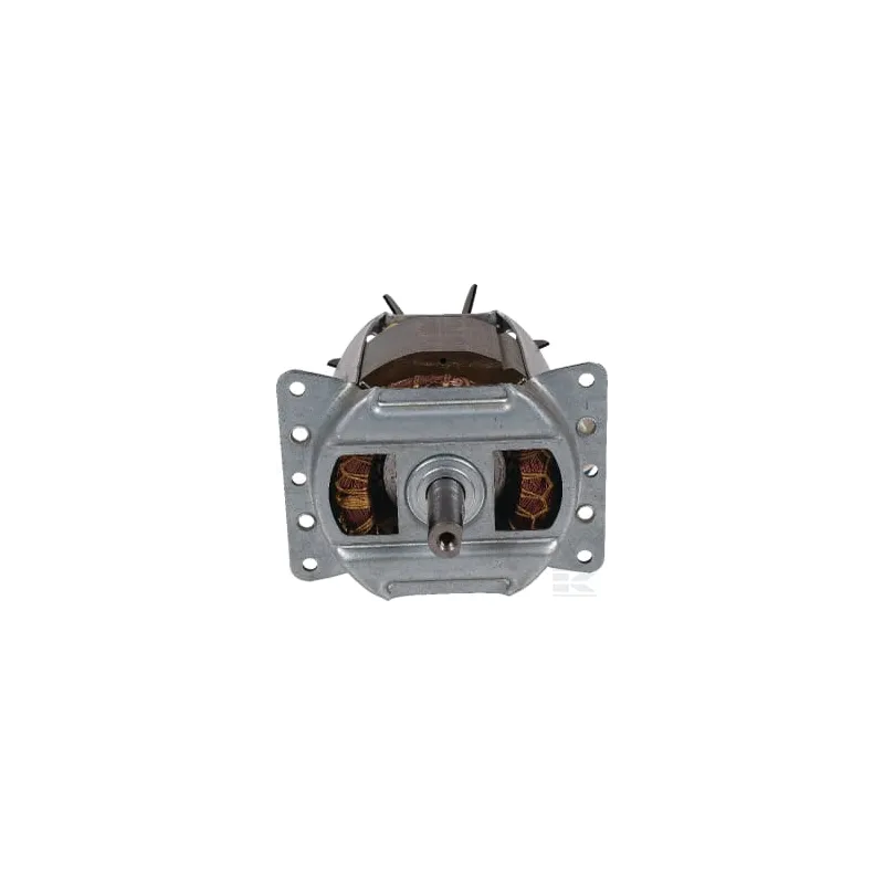 Moteur électrique sans Condens