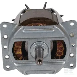 Moteur électrique sans Condens
