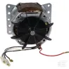 Moteur électrique sans Condens