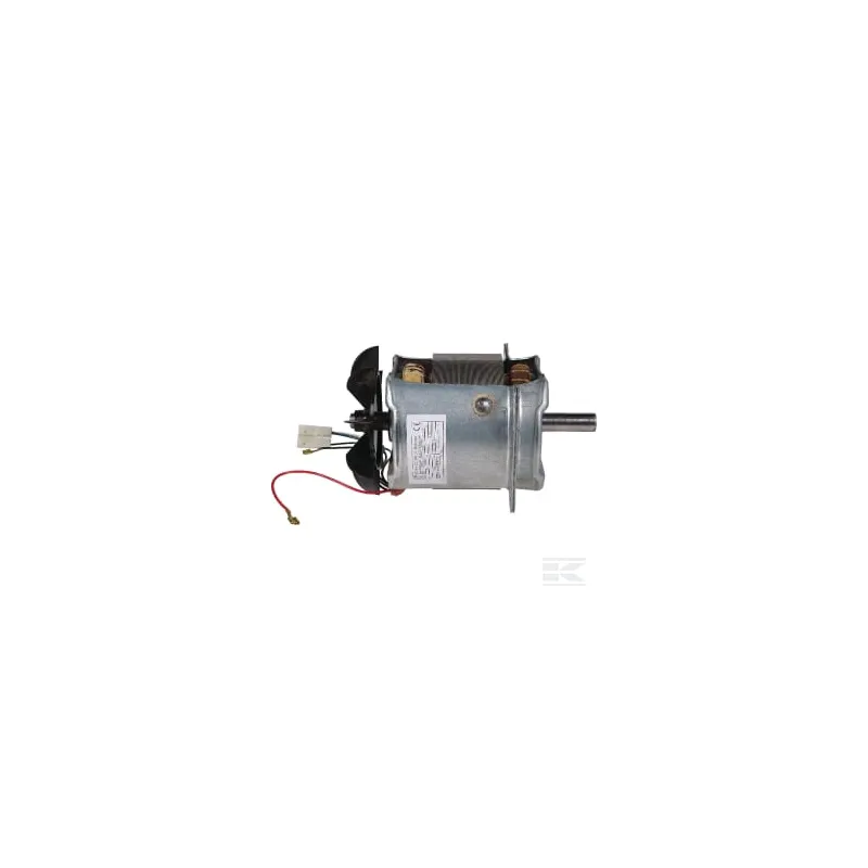 Moteur électrique sans Condens