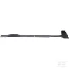 Jeu de lames mulching gauche et droite 122cm Stiga
